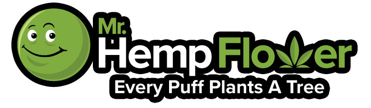 Mr. Hemp Flower